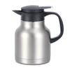 Acero Inoxidable 304 Hervidor Kash Hervidor de Agua Caliente Cosas de Zhixian Tetera de Gran Capacidad Hervidor con Aislamiento al Vacío para el Hogar con Colador de Té