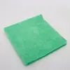 Toalha para Polimento de Carro, Polimento e Aplicação de Cristalização, Microfibra 40*40 Sem Costura, Especial para Limpeza de Carro e Remoção de Cera
