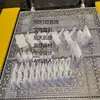 Impressão 3D Modelo de Protótipo Processamento Personalizado Protótipo CNC Protótipo Revestido de Silicone Protótipo de Resina ABS Protótipo Transparente de PC