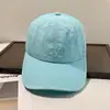 Boné de Baseball Macio com Bordado Simples R Estilo Coreano para Mulheres, Moderno e Afina o Rosto, Boné de Baseball Respirável de Secagem Rápida para Uso Externo para Homens