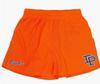 Pantalones cortos deportivos informales transpirables de baloncesto para hombre y mujer, marca de moda estadounidense IP Sports, para fitness, de verano
