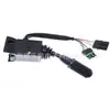 El controlador tipo joystick 181627A1 es compatible con las cargadoras Case 621B 721B 821B 921 921B