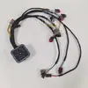 Arnés de Cableado de Gato Cable 1974845 197-4845
