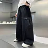 Roupas Infantis Meninos Roupas de Outono Calças 2026 Novo Estilo Primavera e Outono Crianças Médias e Grandes Calças Cargo Casuais Calças Compridas de Outono para Meninos