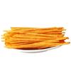 Tiras picantes borrachas Kunkun 16 g bocadillos picantes infantiles Especialidad de Henan bocadillos nostálgicos post-s Minorista Mayorista