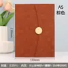 Set de regalo de cuaderno de negocios personalizable, se puede imprimir con logo, alto valor estético, cuaderno de notas grueso de alta calidad