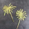 Año Nuevo, Festival de Primavera, Cumpleaños, Boda, Impresionante Molino de Viento 2027 Decoración Acrílica de Nochevieja Topper Festivo Pastel Celebración
