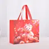 Bolsa de papel tipo tote