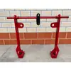 Novo Suporte de Caixa de Câmbio para Veículo, Suporte para Desmontagem de Motor de Caminhão Basculante e Semirreboque, Ferramenta de Segurança Multiuso