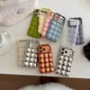 Funda Creativa 3D de Pan y Tarta de Huevo para iPhone 17, adecuada para Apple 16, 14/15 Pro Max, a prueba de golpes para 13
