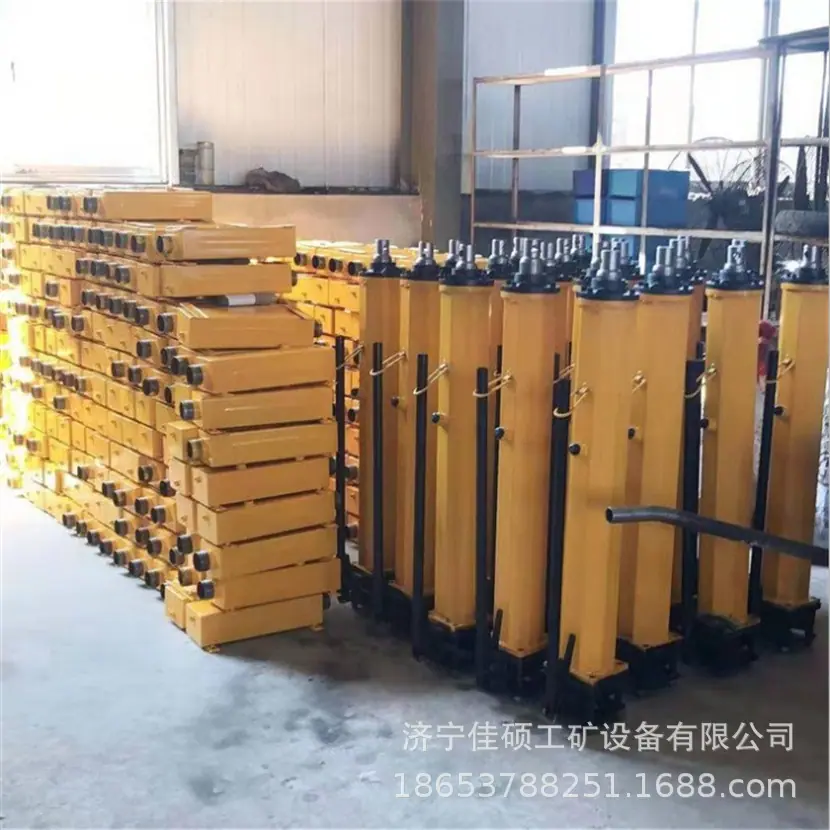 推溜器8
