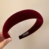Diadema de lunares versátil estilo coreano Maillard, un imprescindible para peinar y recoger los pelos sueltos, nuevo modelo 2026, para uso diario, accesorio para el cabello para mujer