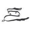 Suministros de pesca Amarre para caña de pescar para coche Luya Soporte para caña de pescar Caña de pescar para coche Amarre fijo para caña de pescar para coche