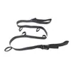 Alça para Vara de Pesca de Carro Suporte para Vara de Pesca de Carro Suporte para Vara de Pesca Luya de Carro Alça Fixa para Vara de Pesca Suporte de Armazenamento para Vara de Pesca