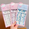 Pegatinas de Diamantes para Niños, Pegatinas de Gemas para Niñas, Pegatinas Faciales de Maquillaje para Escenario, Pegatinas 3D de Cristal para la Frente de Princesa, Pegatinas de Cristal