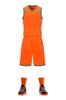 Uniformes de Competição de Basquete para Equipes de Adultos e Crianças Atacado Extremamente Rápido Uniformes de Basquete Verão Respirável Absorvente de Suor Secagem Rápida Camisas de Treino Esportivo