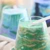 Kit de Materiais para Artesanato DIY de Ano Novo Pintura com Areia Vela DIY Cera Aromaterápica Criativa Festival da Primavera Festival das Mulheres Materiais para Team Building