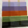 Organza Bambu Poliéster, Textura Transparente e Toque Confortável, Usado para Vestidos, Camisas, Roupas e Tecidos da Moda