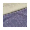 Tela Jacquard de Encaje Compuesto con Patrón de Estilo Étnico para Decoración de Ropa Tela para Sofá para Tela de Zapatos