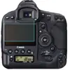 Aplicável para Protetor de Tela da Câmera Canon EOS-1D X HD Fosco AR Antirreflexo Hidrogel Filme Macio Película Temperada à Prova de Explosão