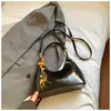Bolso de Axila Estilo Nuevo Primavera 2026, Bolso de Mano de Nicho de Alta Calidad y Estilo para Mujer, Adecuado para Viajar al Trabajo, Bolso de Hombro y Cruzado