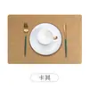 Manteles Individuales de Lujo con Relieve Estilo Chino Antiguo para Hoteles y Restaurantes, Lujo Ligero, Impermeables, a Prueba de Aceite, Aislantes Térmicos al por Mayor