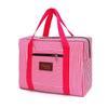 Bolsa de Embalaje para Mudanzas de Equipaje de Gran Capacidad al por Mayor Bolsa de Equipaje Facturado para Aviación Bolsa Facturada Portátil Plegable de Tela Oxford Bolsa de Viaje