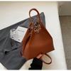 Fábrica atacado pequena bolsa para mulheres 2023 nova bolsa da moda verão moda bolsa mensageiro bolsa de ombro balde
