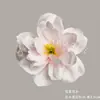 Flores Artificiais Rosas, Rosas e Hortênsias Realistas de Alta Qualidade, Decoração de Casamento Atacado, Materiais Florais DIY para Paisagismo