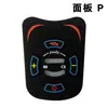 Acessórios de Tampa de Manopla de Controle de Cadeira de Rodas Elétrica Painel de Botões Sensor de Joystick Switch Hub de Nove Círculos Good Brother Yuyue