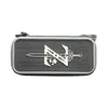Bolsa de almacenamiento Switch2, Estuche rígido NS, Estuche protector para consola de juegos LITE, Bolsa para consola y control, Pizarra de Zelda
