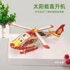 Paquete de Materiales Hechos a Mano DIY de Pequeñas Producciones de Ciencia y Tecnología para Niños Conjunto de Experimentos Científicos para Estudiantes de Primaria Juguetes de Física para Jardín de Infancia