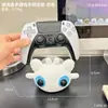 Cómo Entrenar a Tu Dragón PS5 Xbox Juego Anime Controladores Soporte Creativo Decoración de Escritorio de Gama Alta Adorno de Almacenamiento