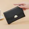 Cartera Transfronteriza para Mujer Tamaño Mediano Gran Capacidad Moderna Multifuncional Portatarjetas Billetera para Monedas Nuevo Modelo 2026