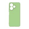 Adecuado para Redmi 17C Funda de Teléfono Móvil de Silicona Líquida Imitación Redmi17 Cubierta Protectora de Silicona Xiaomi Poco M8S