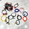 Pinzas para el pelo versátiles, pinzas para flequillo, gomas para el pelo, bonitos pasadores de metal florales, accesorios para el pelo de uso diario para mujer