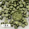 Gránulos de Cera para Pintura de Fuego en Formas de Estrella, Flor y Corazón, Etc., Varias Especificaciones, Lote Mixto, Gránulos de Cera para Sello de Pintura de Fuego, Sellados en Botellas, Cera de Sello Vintage