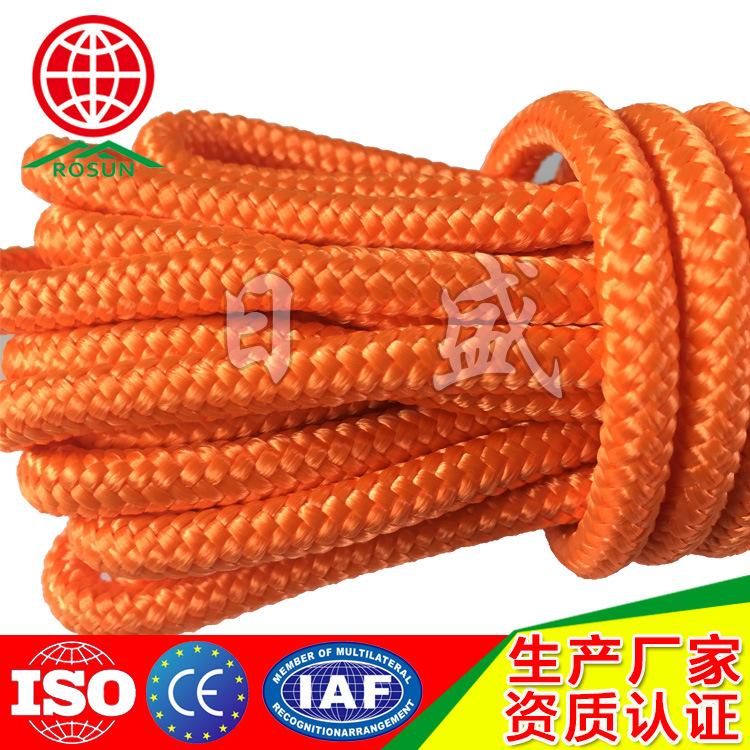 16股尼龙编织绳002A