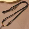 Nuevo Cordón Trenzado de Ocho Hilos Nudo de Diamante Tejido a Mano Hebilla de Seguridad de Jade Cuerda para Colgar del Cuello Cuerda Colgante para Hombres y Mujeres