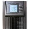 KSTAR Koshida UPS fonte de alimentação ininterrupta YDC9102S 2KVA on-line 1600W bateria interna 48V