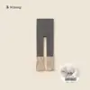 Meias grossas de flanela para o inverno, estilo despojado, para meninas, Calças de bebê, Leggings infantis, Meias-calças quentes para meninas