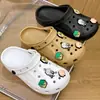 Zuecos para mujer para enfermeras, calzado casual para exteriores, sandalias impermeables de verano 2026, de punta cerrada, con suela suave, pantuflas de suela gruesa para mujer