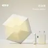 Paraguas al por mayor 50% de descuento Paraguas compacto portátil para sol y lluvia, paraguas mini cápsula protector solar ultraligero para mujeres y estudiantes
