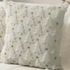 Diretamente do Fabricante, Capas de Almofada de Pelúcia de Natal, Papai Noel, Árvore de Natal, Capas de Almofada para Sofá Quentes e Populares Transfronteiriças