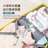 Regadera Portátil con Filtro para Viaje, Boquilla de Ducha que Aumenta la Presión, Filtro de Viaje para Hotel, Gadget de Manguera de Purificación de Agua