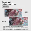 Alfombrilla de Ratón de Anime Ampliada y Engrosada Bidimensional para Oficina de Hombres y Mujeres Alfombrilla para Escritorio de Oficina Alfombrilla Lavable para Teclado Venta Directa de Fábrica