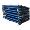 Suministro de Columna de Soporte Hidráulico Única Dw45-250/110X Tipo Suspensión Columna de Soporte Única Fabricante