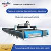 Anhui e poeira 15000W/20000WA/30000W alta potência máquina de corte a laser de grande formato vendas diretas