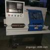 Fabricantes produzem e vendem torno CNC pequeno econômico CK0660
