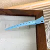 Artefacto Superior Craneal Alto Clip Esponjoso para Raíz del Cabello Clip para Flequillo Lateral Delantero Pinza para el Cabello Pinza de Pato de Color Caramelo Pinza para el Cabello de Estilismo